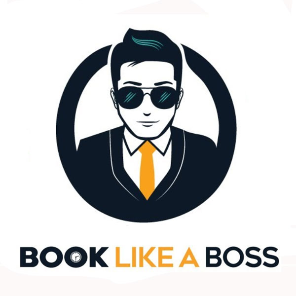 Book Like a Boss